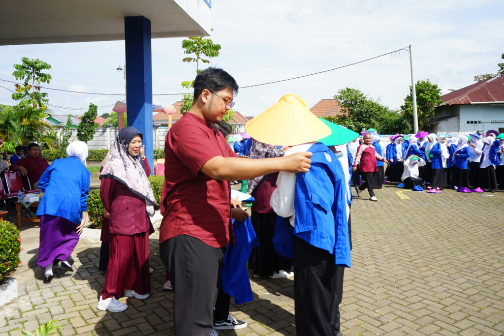 Politeknik ‘Aisyiyah Pontianak Gelar Masa Ta’aruf Mahasiswa Baru TA 2025/2026  Program Studi D3 Teknologi Informasi Siap Sambut Generasi Baru